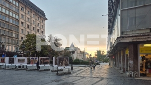 Sunčano i toplo Sunčano i toplo